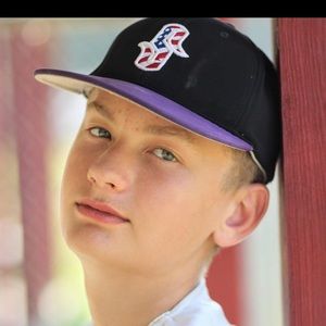 Meet your Posher, Evan